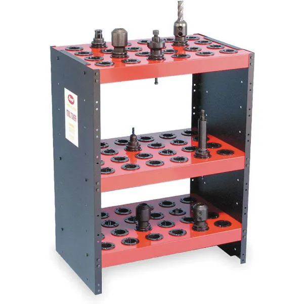 HUOT Cutting Tool Storage