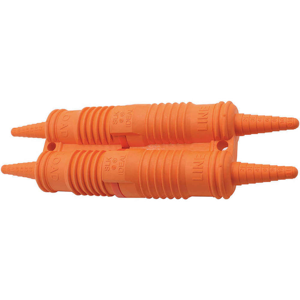 IDEAL Street Light Disconnects