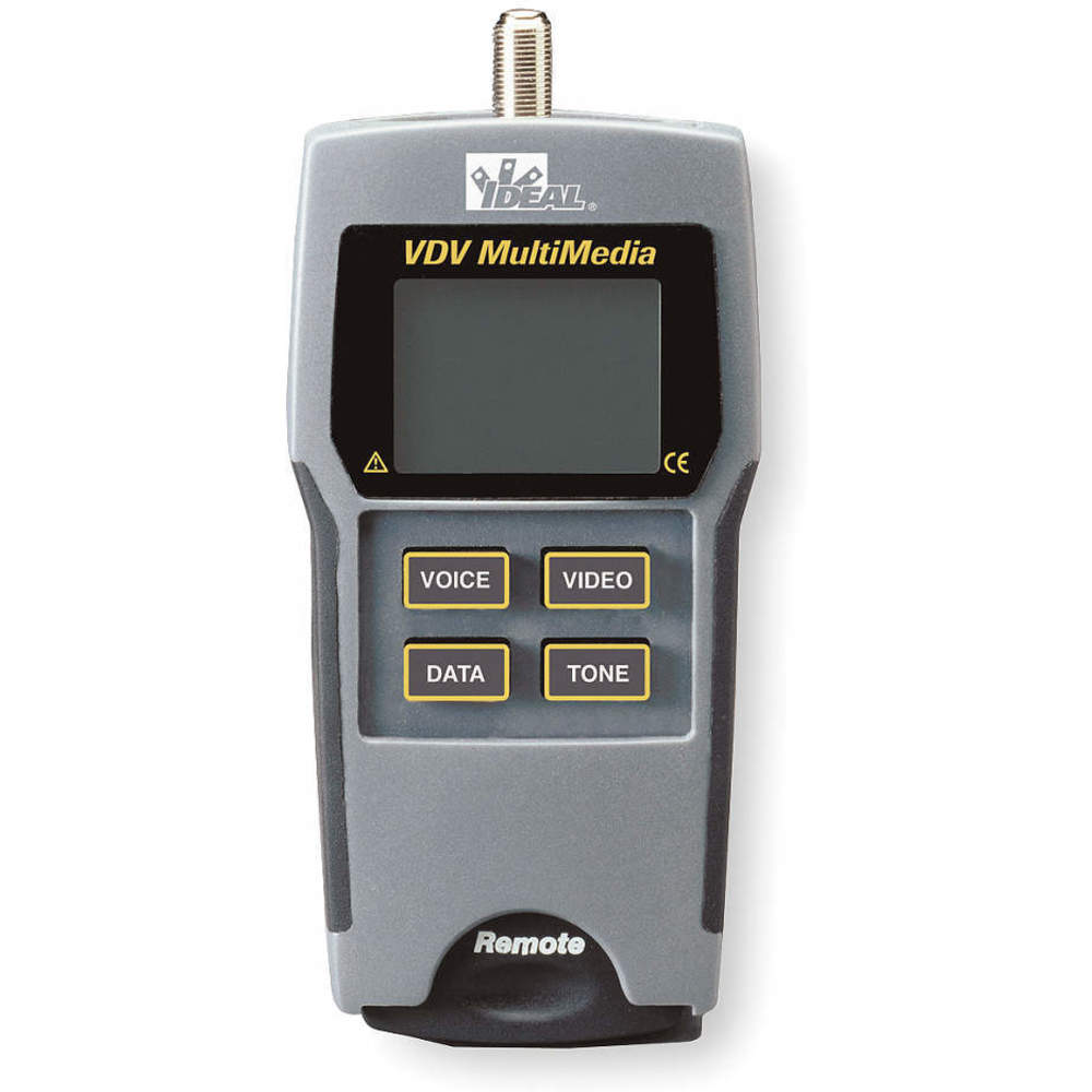 IDEAL Test Equipment