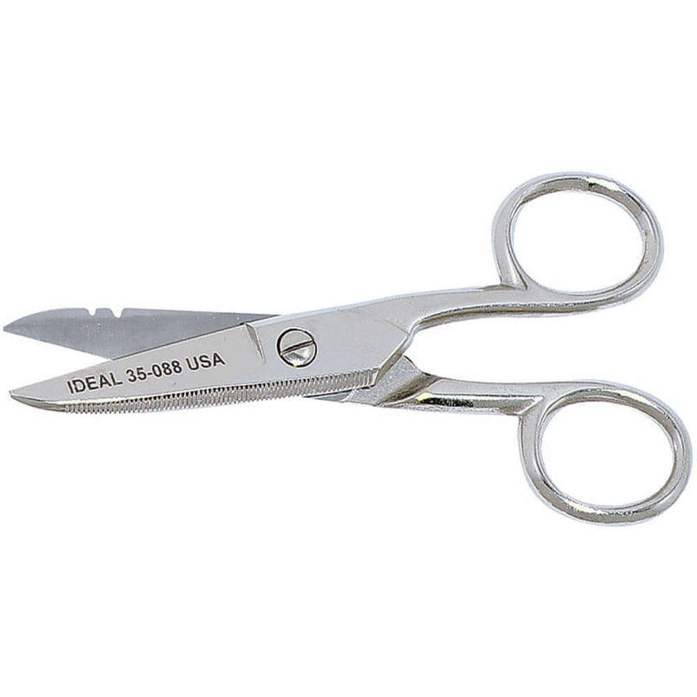 IDEAL Snips Shears And Scissors