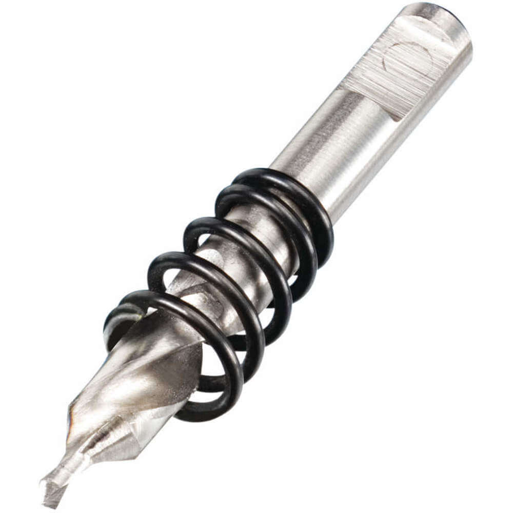 IDEAL Pilot Point Drill Bits