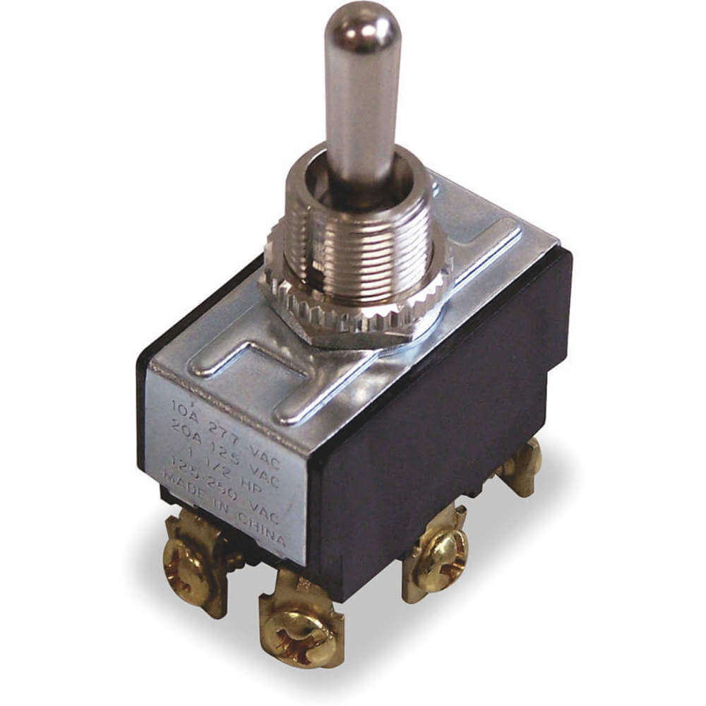IDEAL Toggle Switches