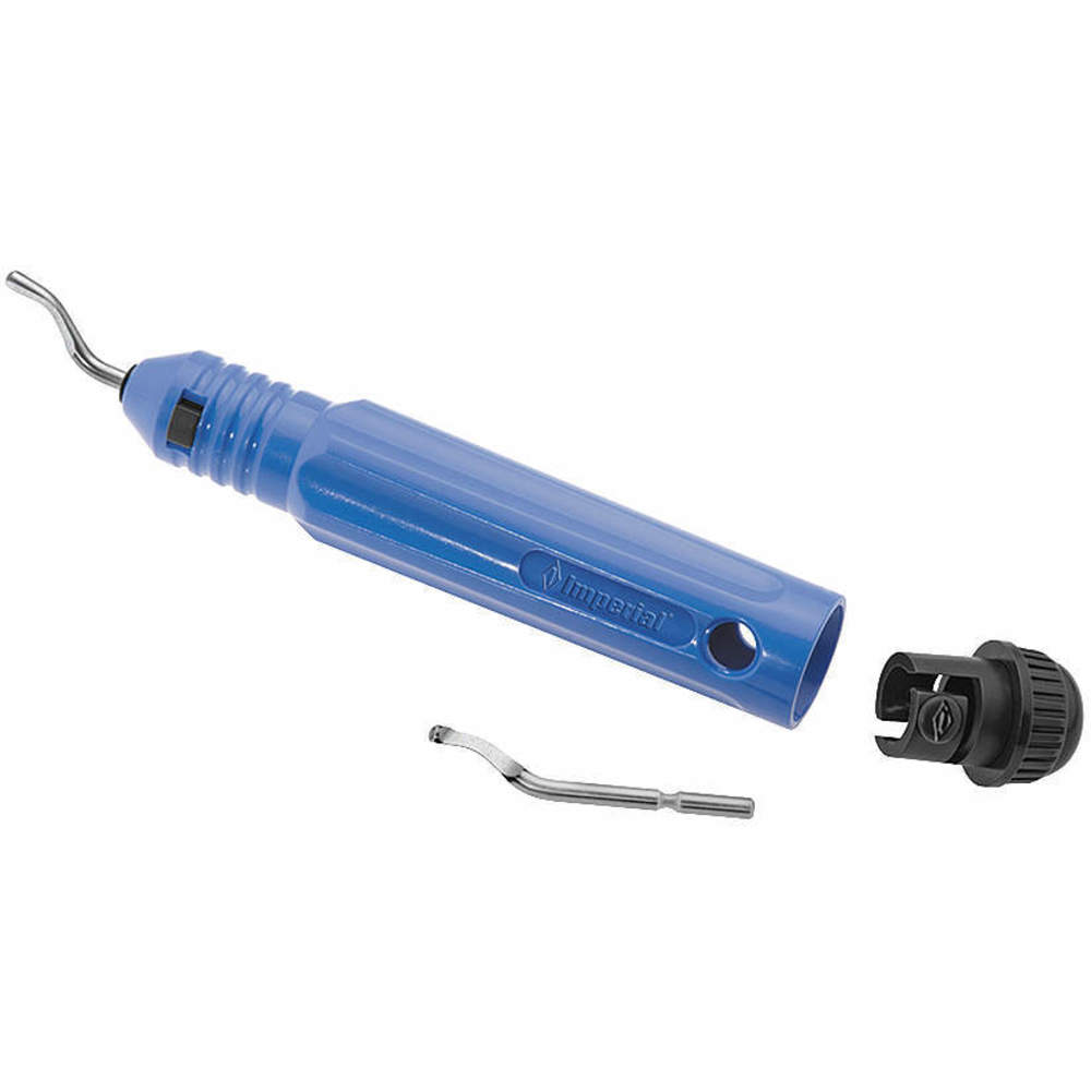 IMPERIAL Machine Deburring Tools