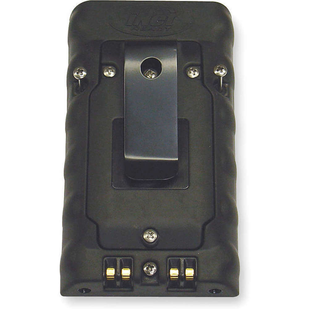 INDUSTRIAL SCIENTIFIC Replacement Batteries