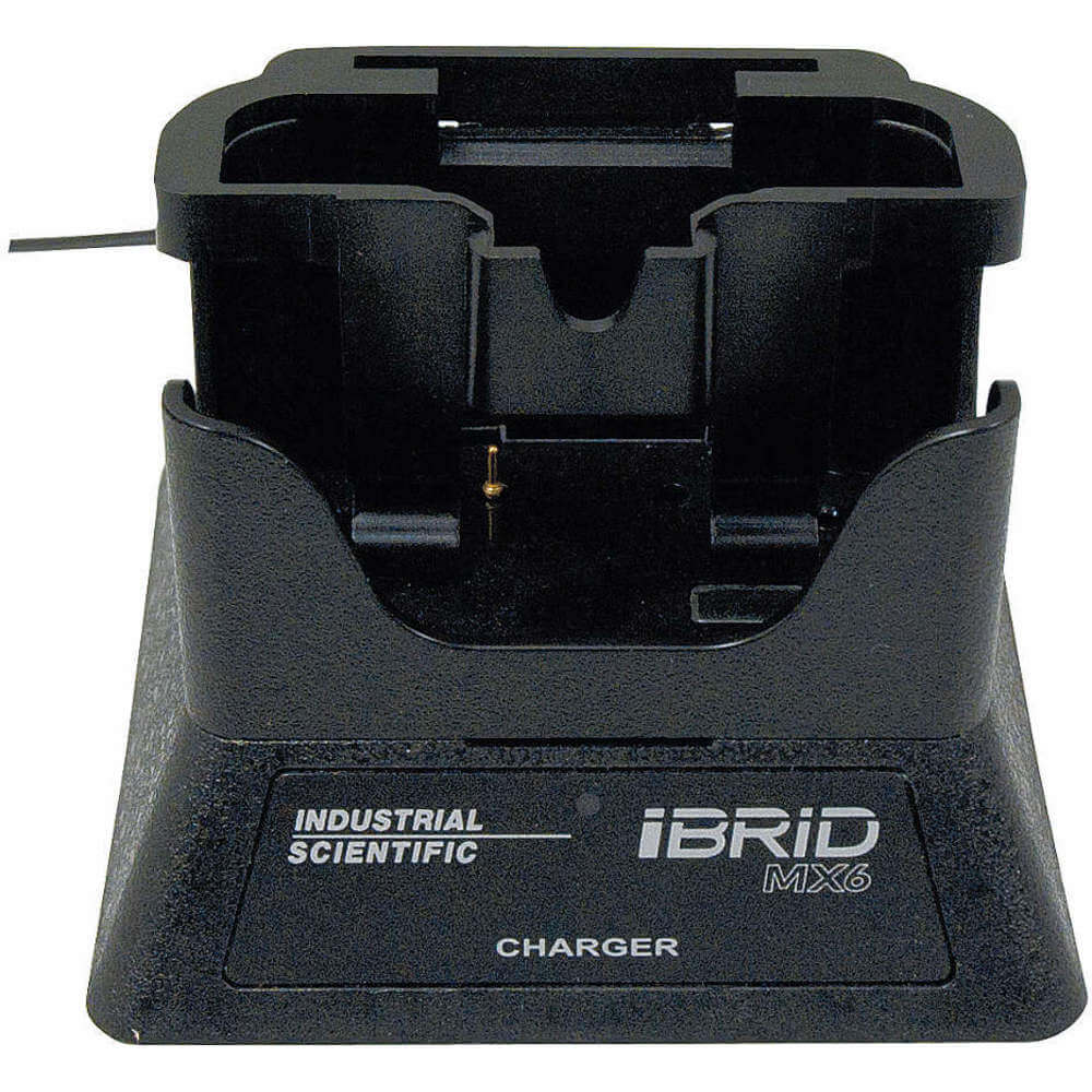 INDUSTRIAL SCIENTIFIC Gas Detector Battery Chargers