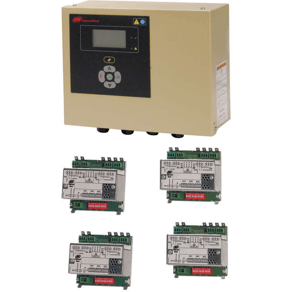INGERSOLL-RAND Air Compressor System Controller