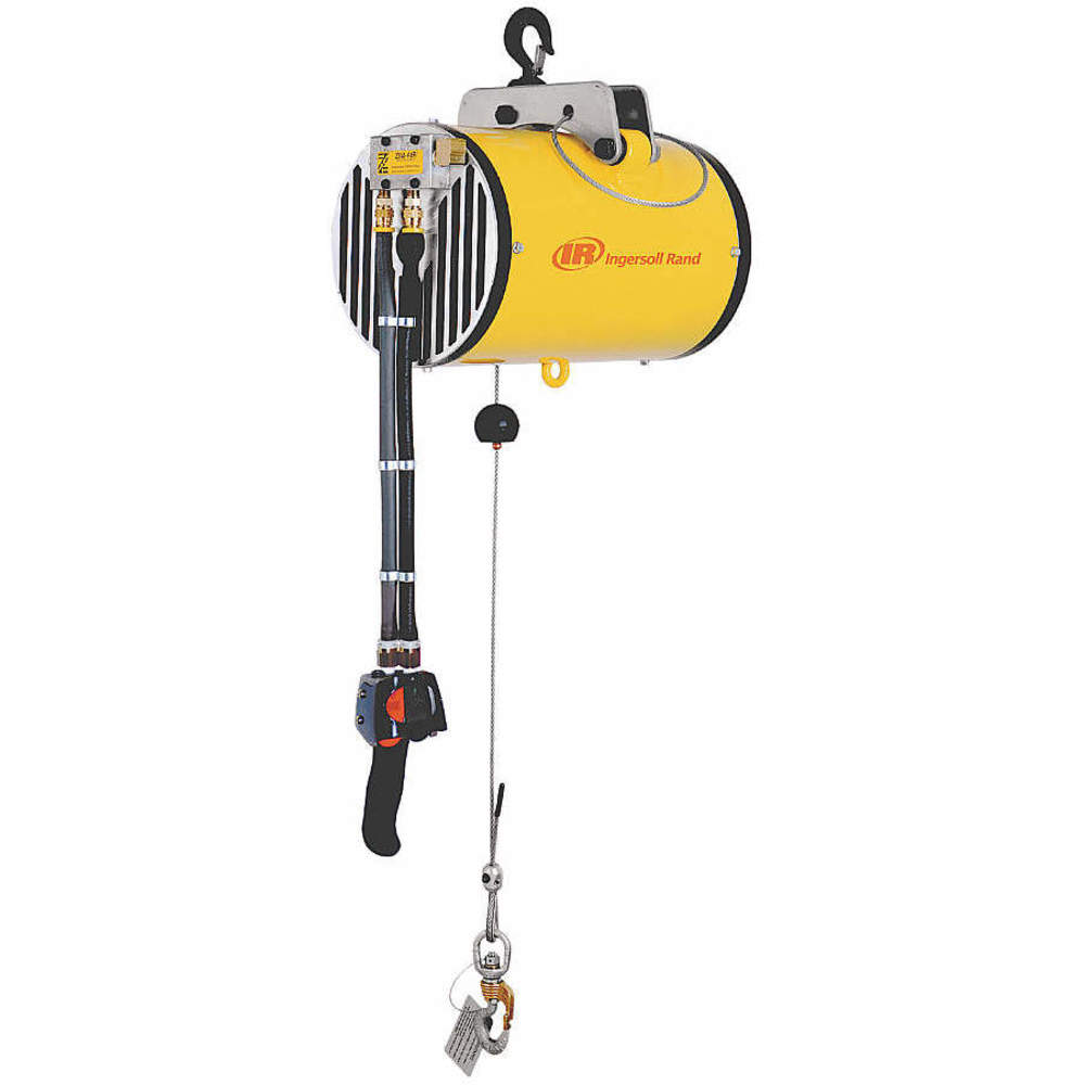 INGERSOLL-RAND Air Cable Balancers