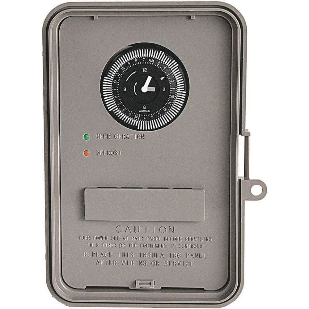 INTERMATIC Defrost Timer Control