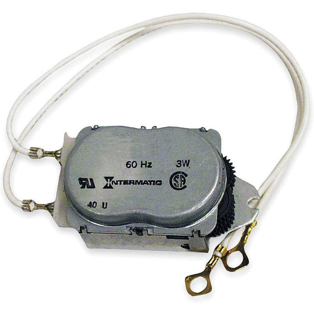 INTERMATIC Timer Accessories