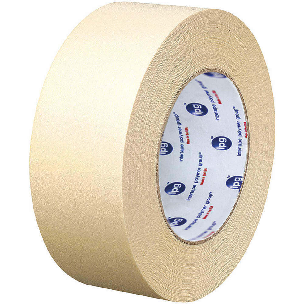 INTERTAPE Masking Tapes