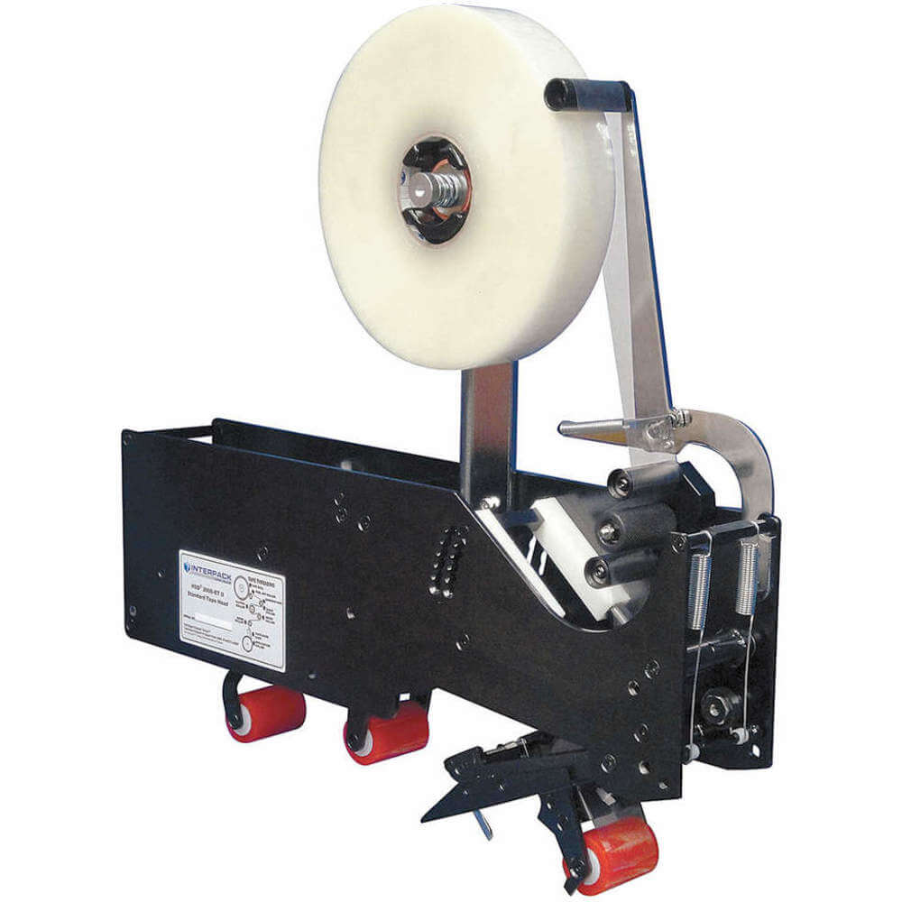 INTERTAPE Packaging Tape Machines