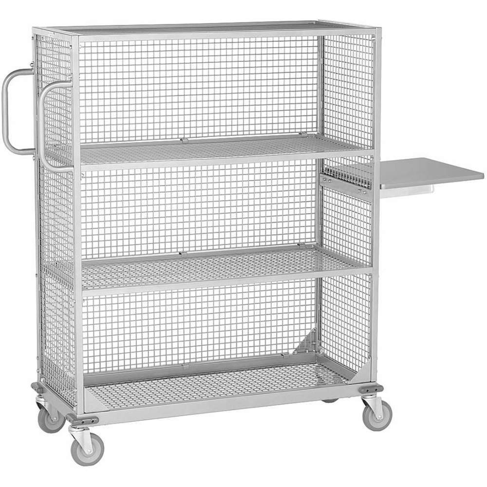 IRSG Wire Cart Accessories