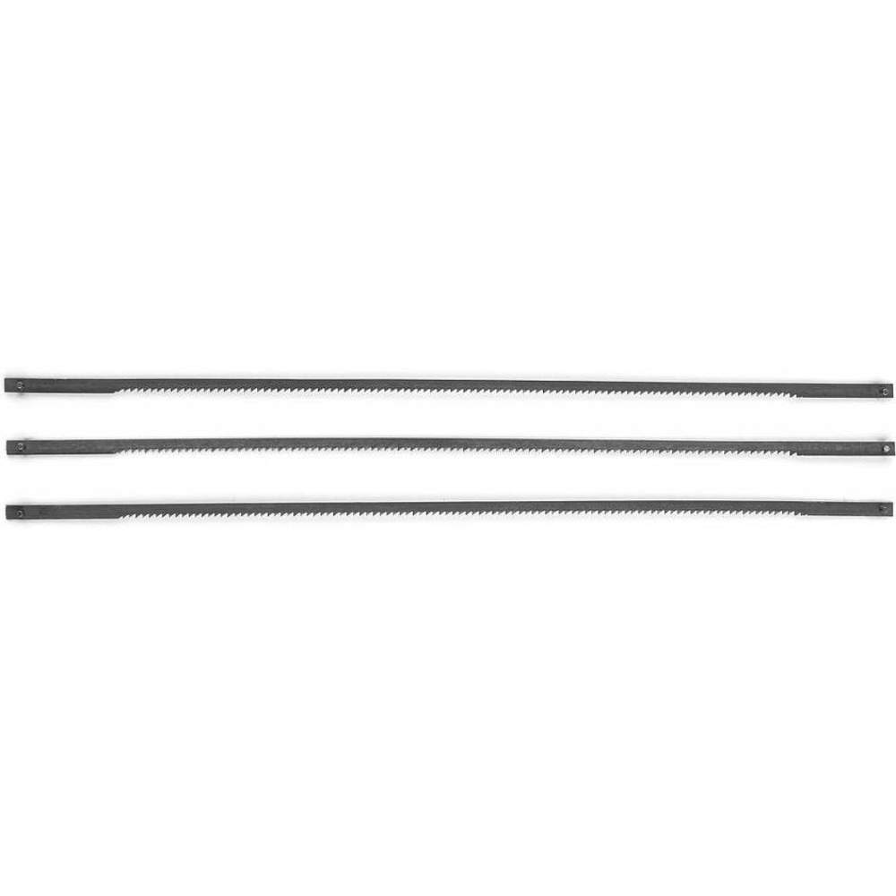 IRWIN INDUSTRIAL TOOLS Hacksaw and Coping Saw Blades