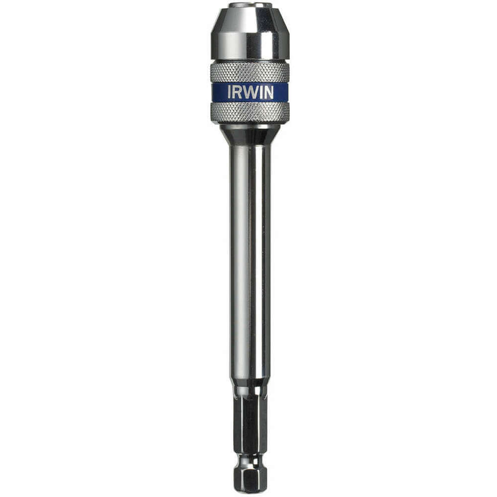 IRWIN INDUSTRIAL TOOLS Nut Setters and Bit Holders