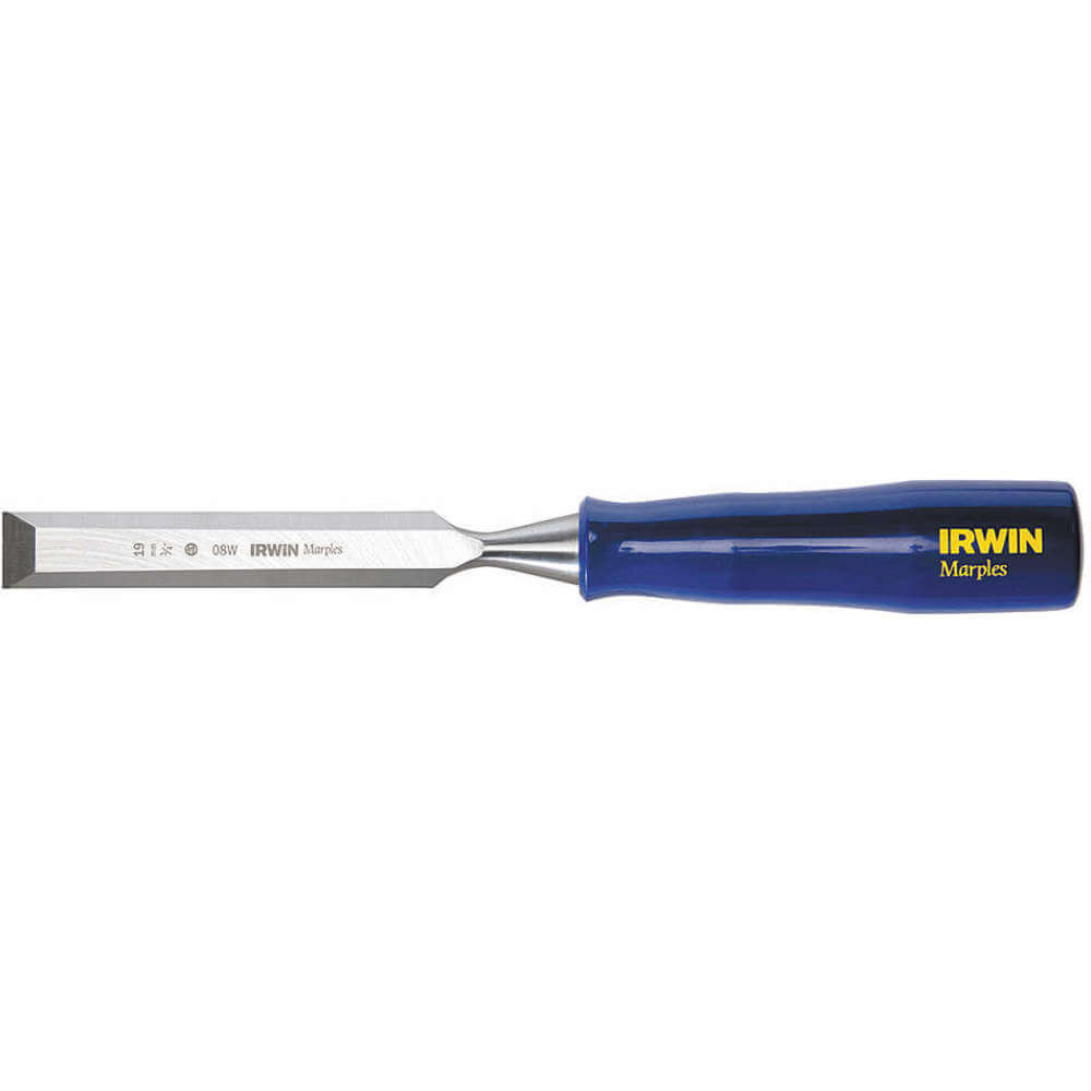 IRWIN INDUSTRIAL TOOLS Wood Chisels