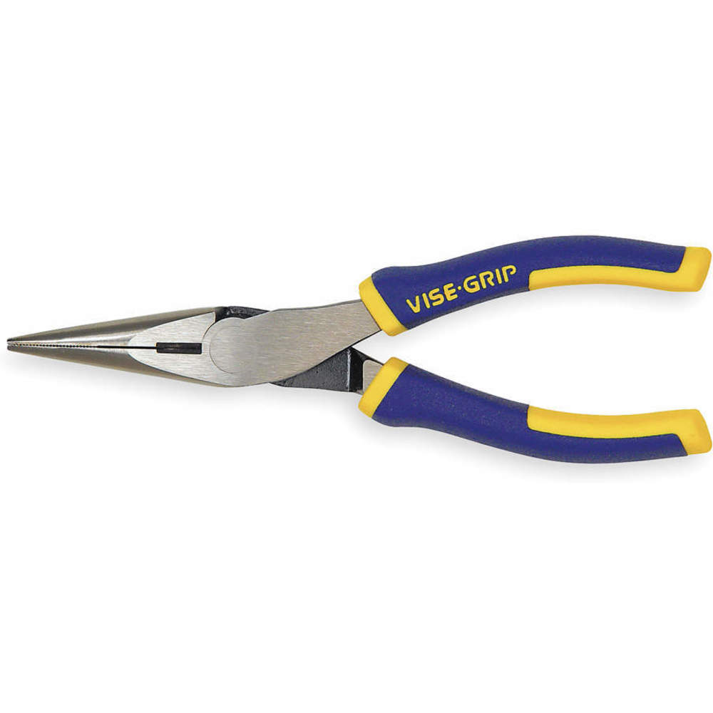 IRWIN INDUSTRIAL TOOLS Solid Joint Pliers