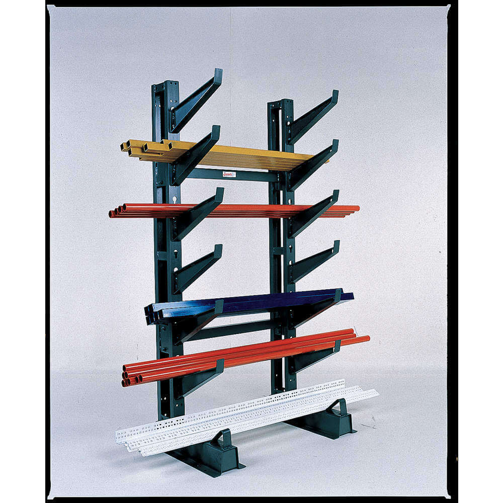 JARKE Cantilever Storage Racks