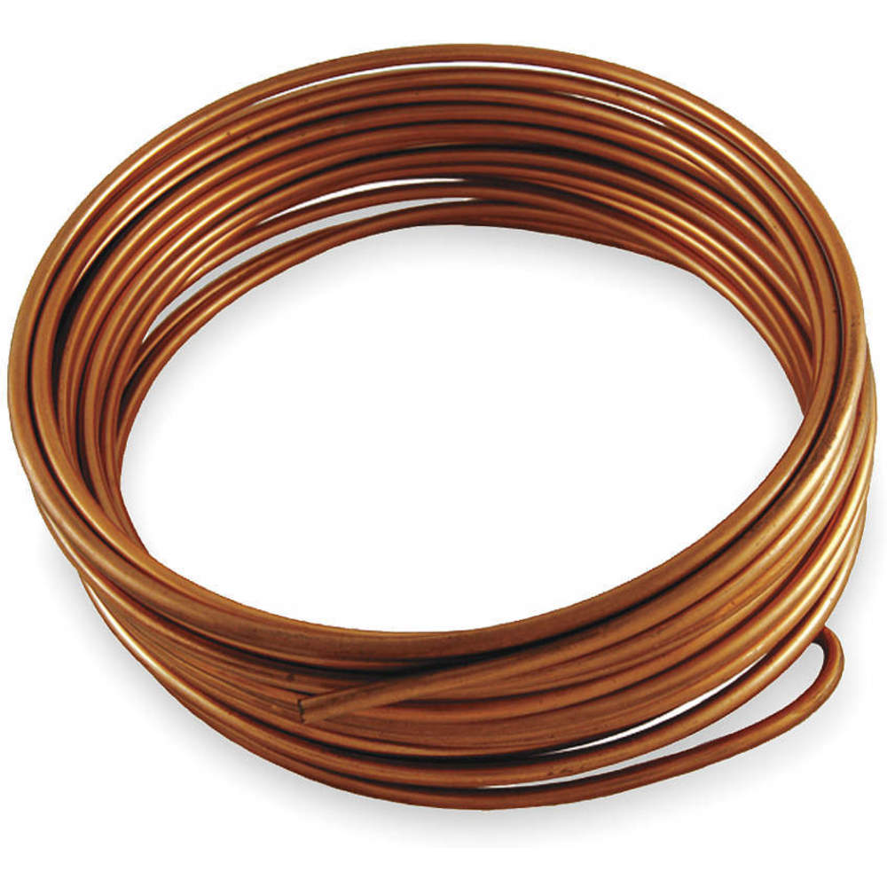 Cap Tube .059 Inner Diameter x .112 O.D. x 10 Feet