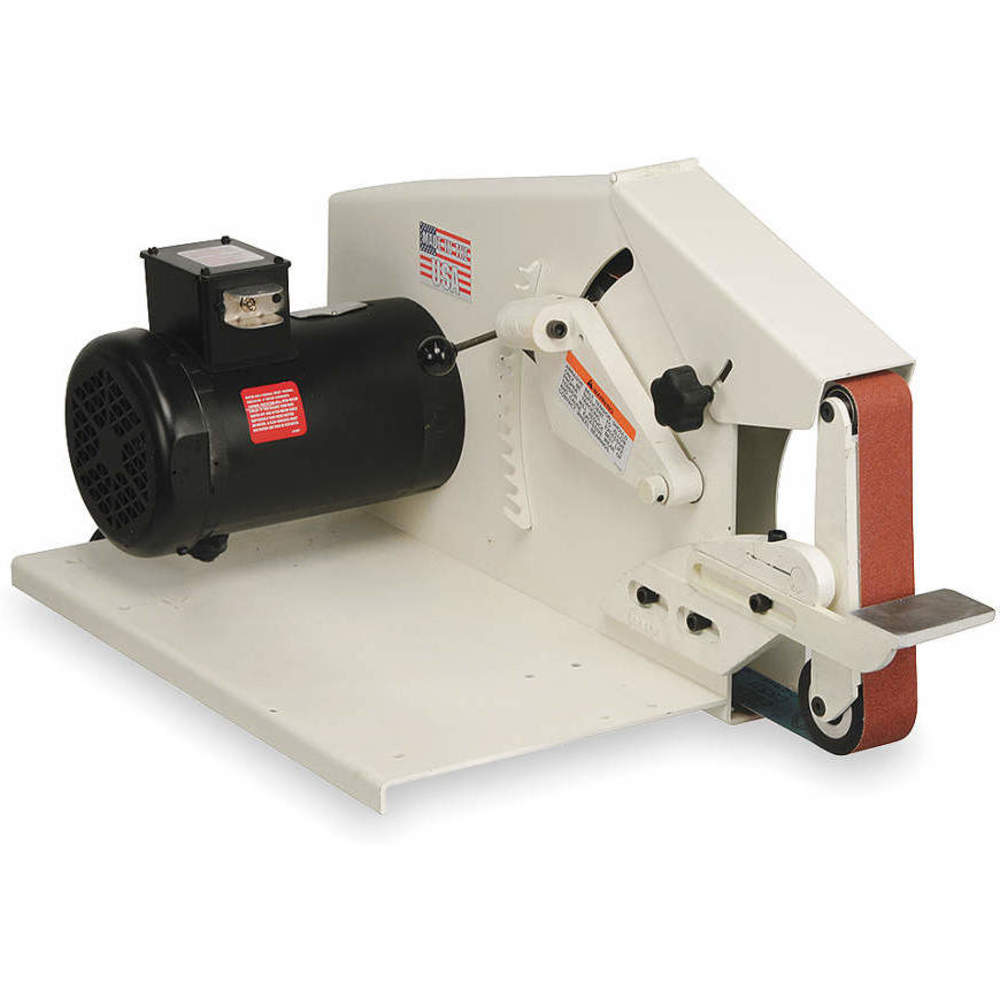 JET TOOLS Specialty Sanders