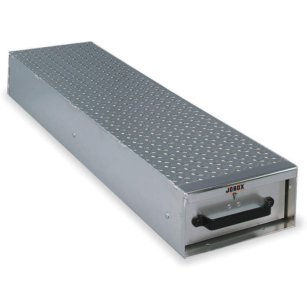 JOBOX Truck Storage Units