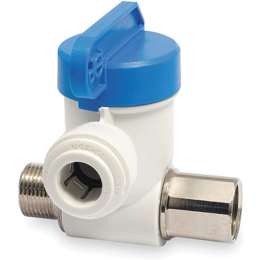 JOHN GUEST Faucet and Supply Stop Adapters