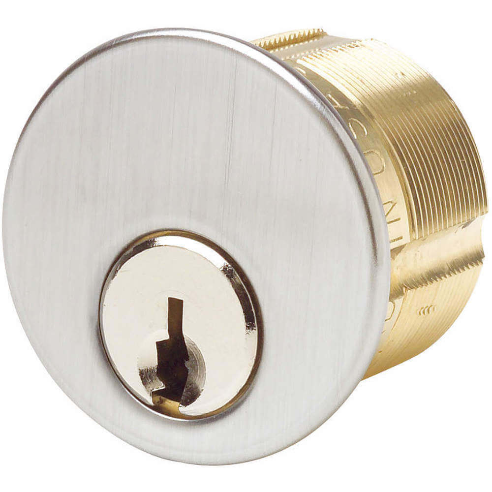 KABA ILCO Lockset Cylinders
