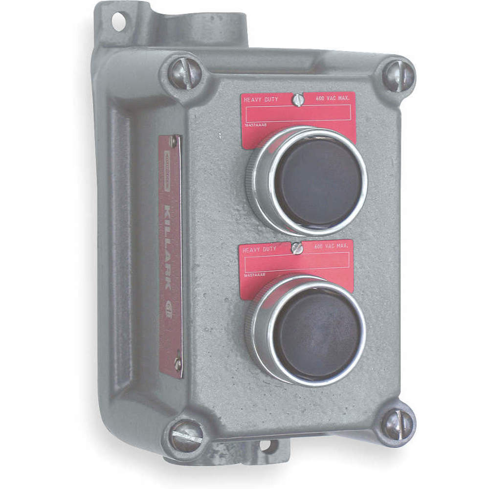 KILLARK Hazardous Location Control Stations