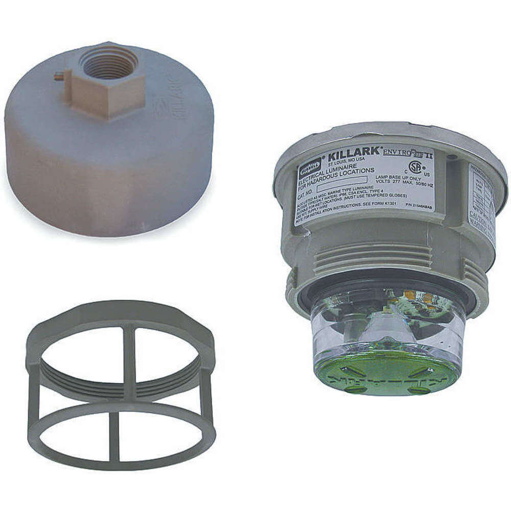 KILLARK Hazardous Location Lighting Signals