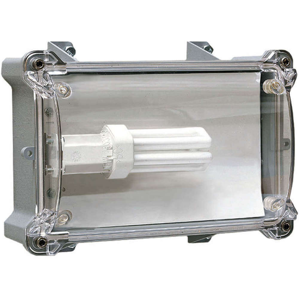 KILLARK Hazardous Location Emergency/Exit Backup