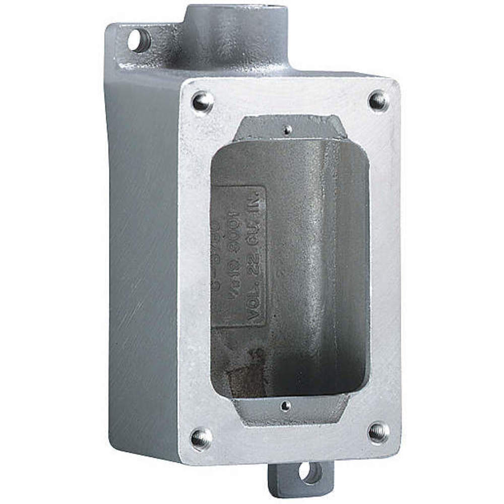 KILLARK Hazardous Location Electrical Boxes