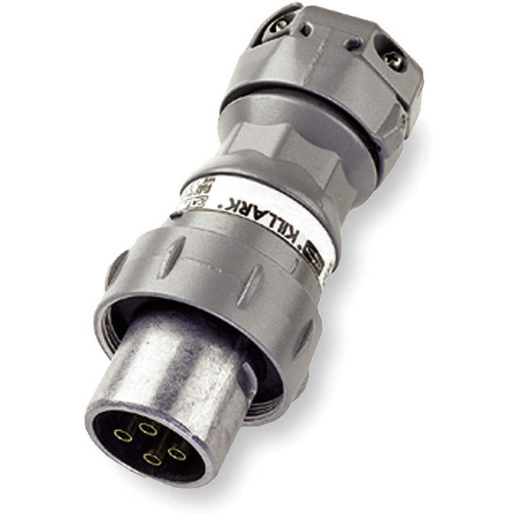 KILLARK Pin and Sleeve Devices