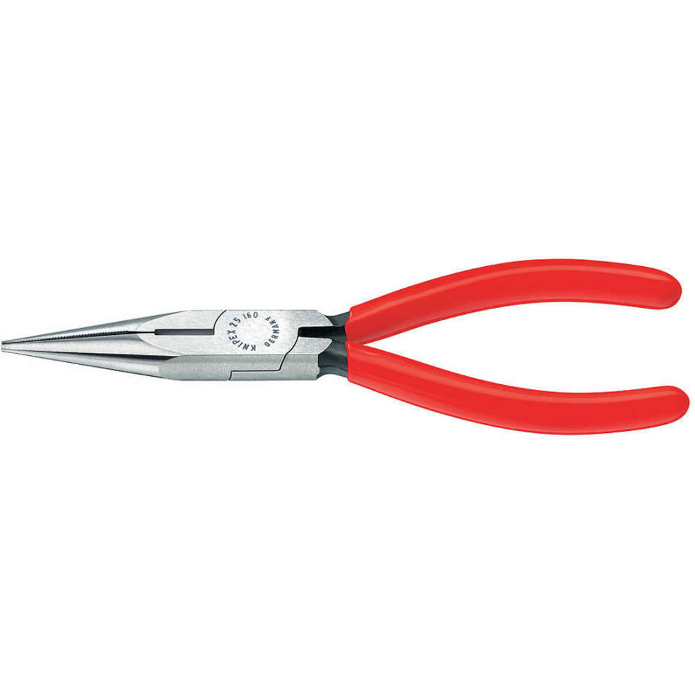 KNIPEX Long Nose and Needle Nose Pliers