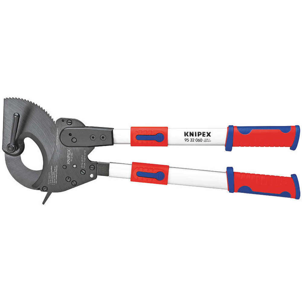 KNIPEX Cable and Wire Cutters