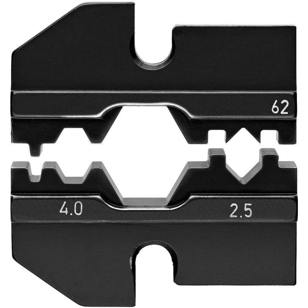 KNIPEX Crimping Tool Dies