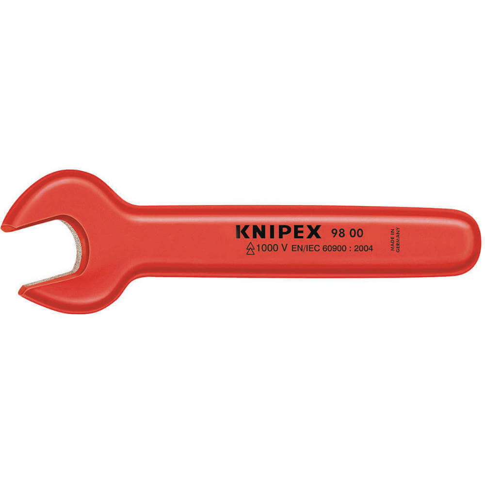 KNIPEX Open End Wrenches