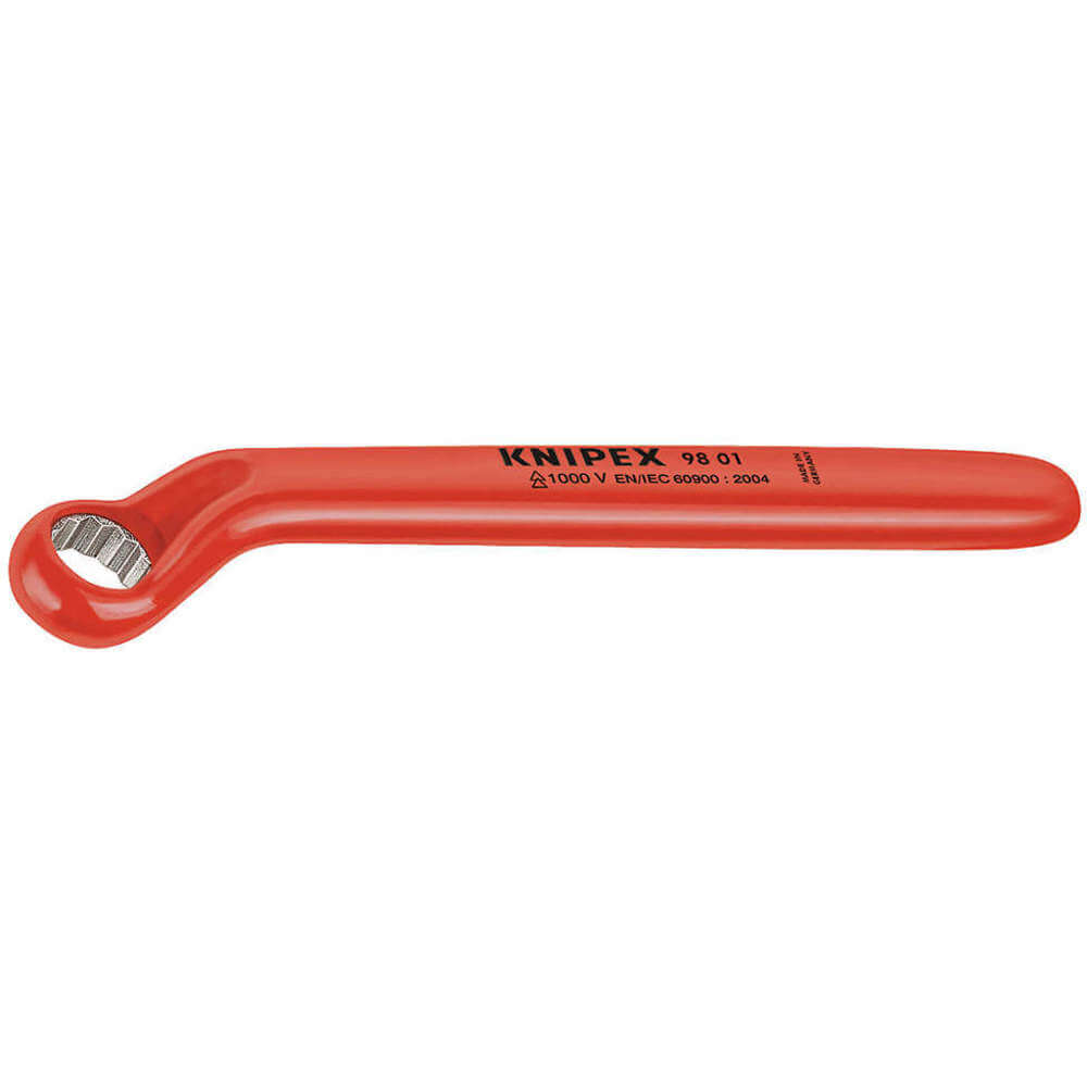 KNIPEX Box End Wrenches