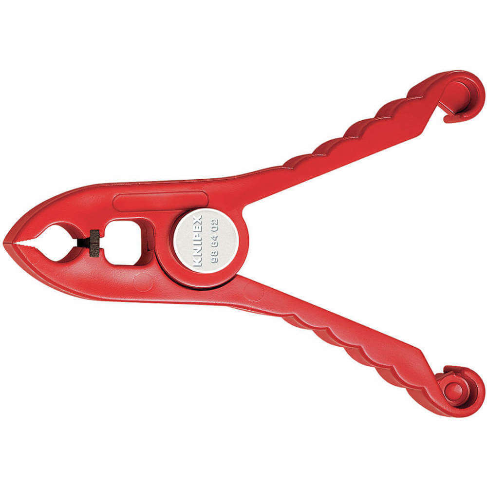 KNIPEX Spring Clamps