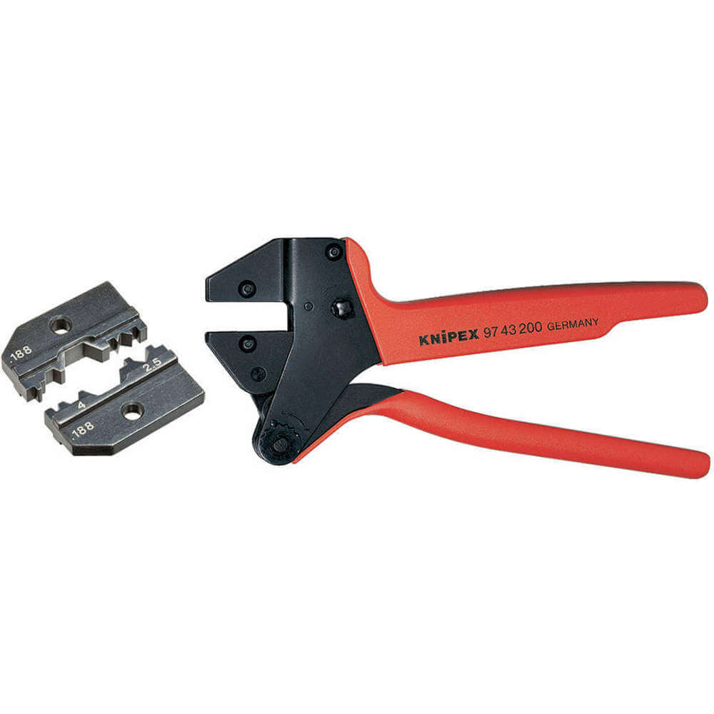 KNIPEX Crimping Tool Kits