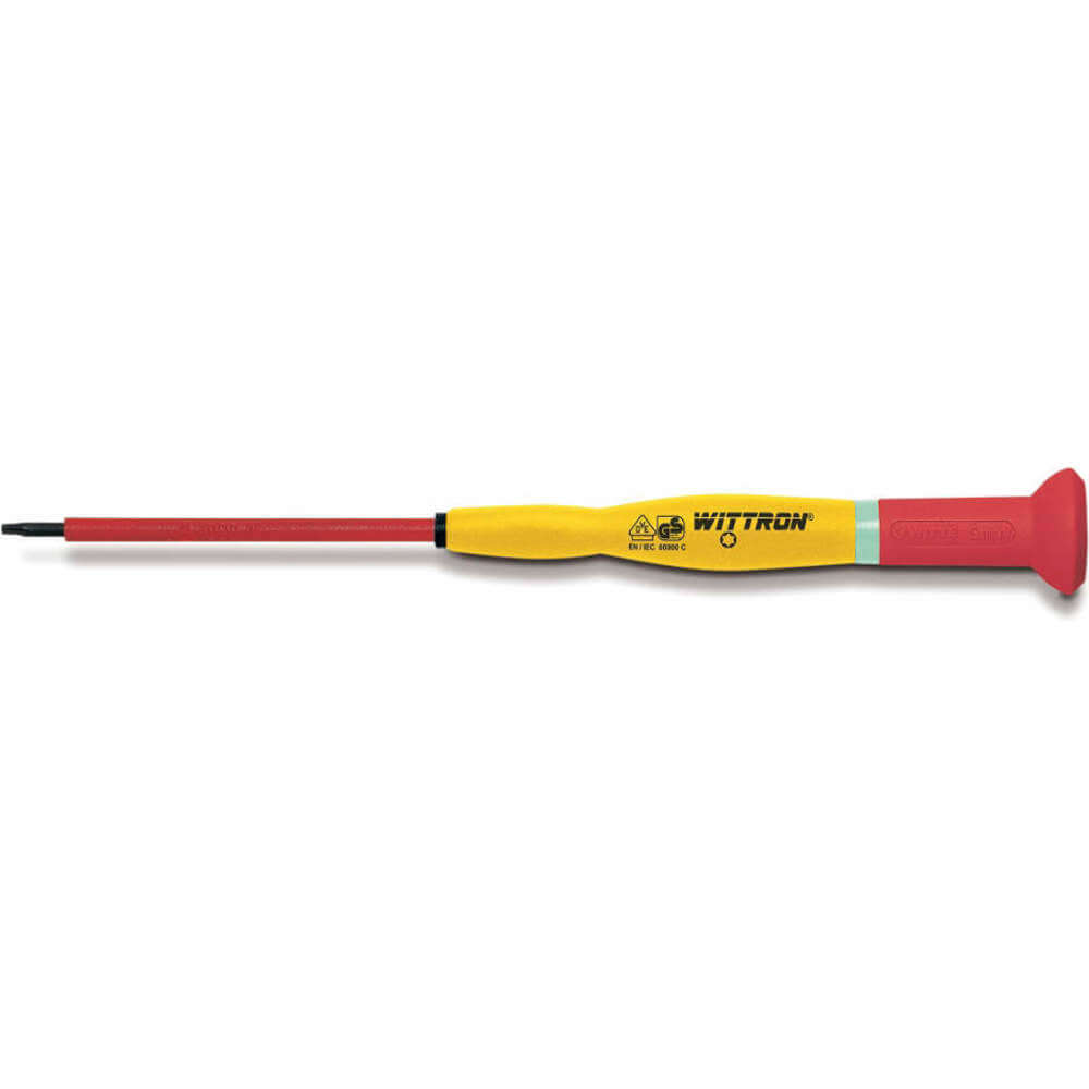 KNIPEX Screwdrivers