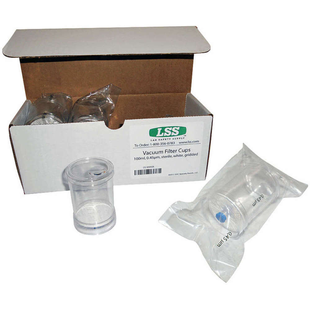 LAB SAFETY SUPPLY Combustion Analyzer Accessories
