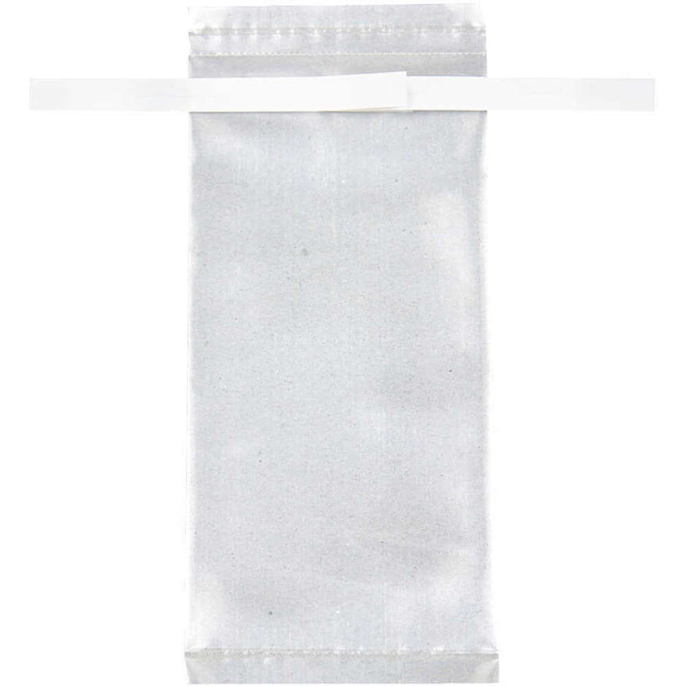 LAB SAFETY SUPPLY Sampling Bags