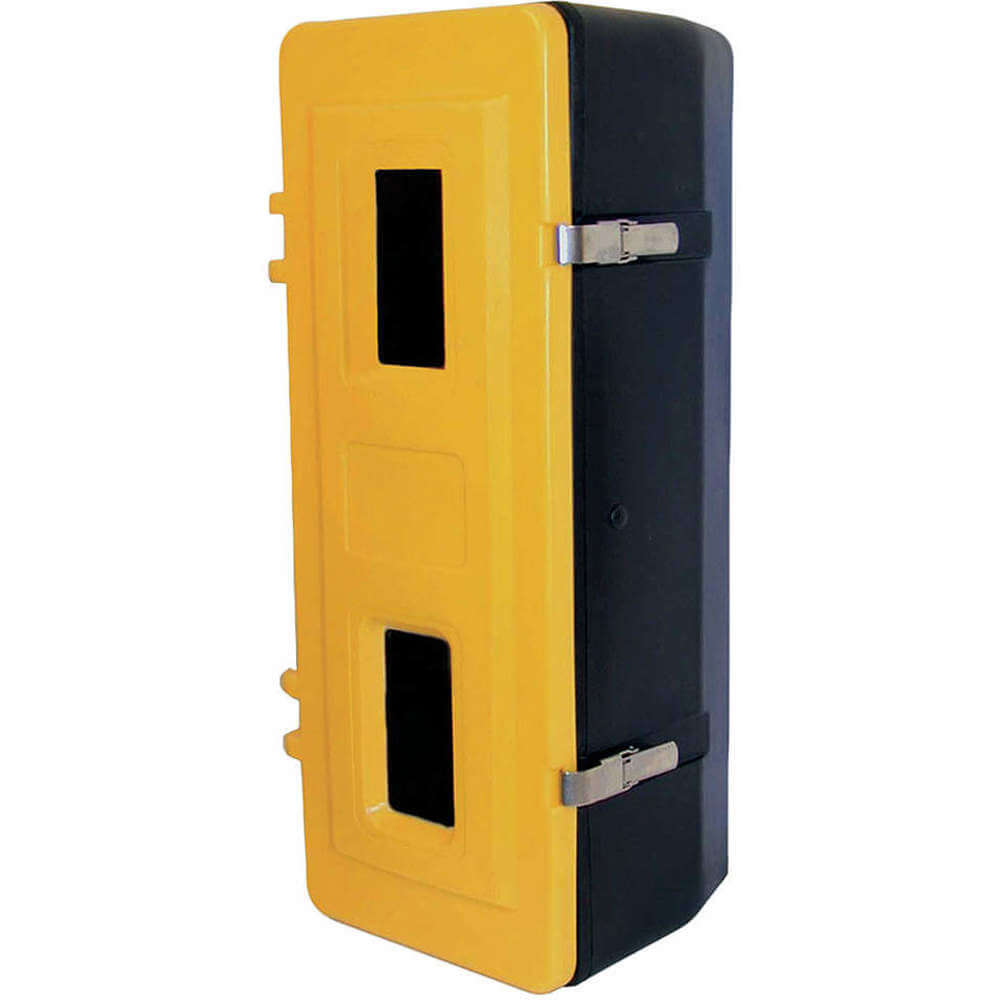 LAB SAFETY SUPPLY Respiratory Equipment Storage