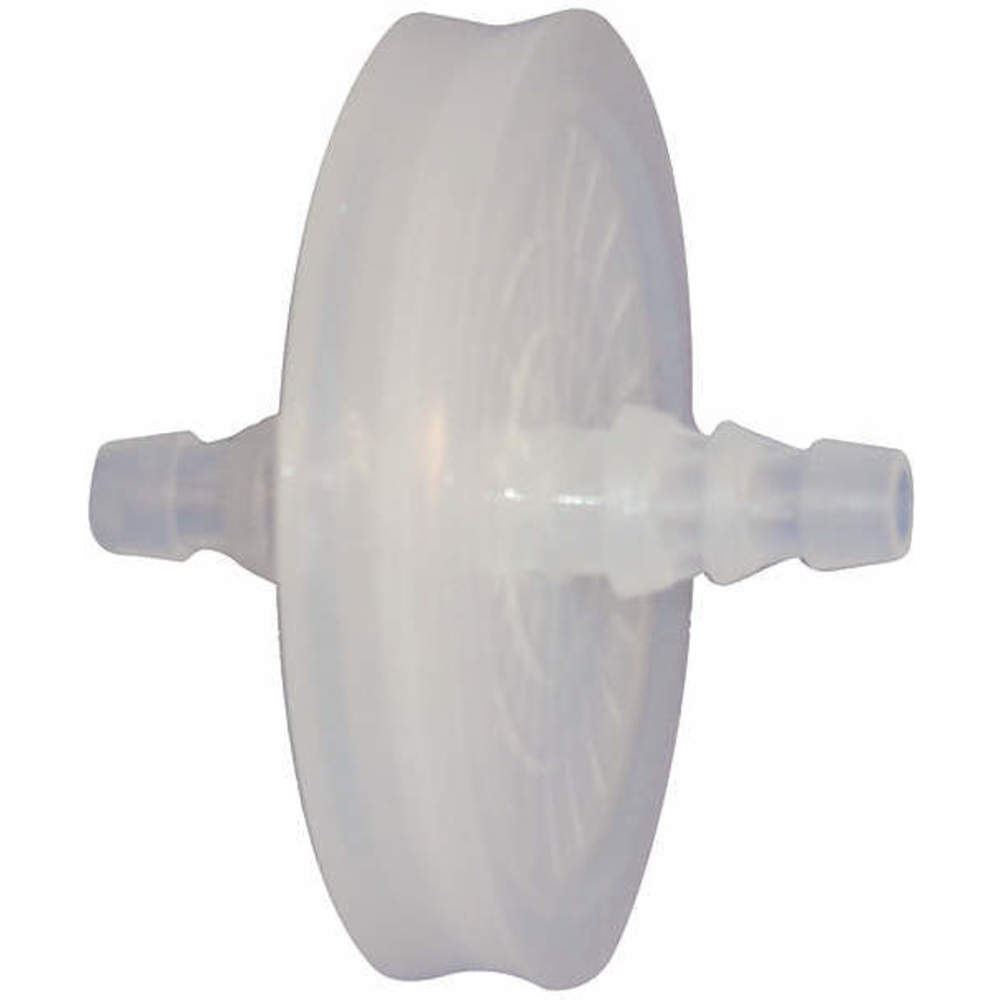 LAB SAFETY SUPPLY Inline Filters and Filter Capsules