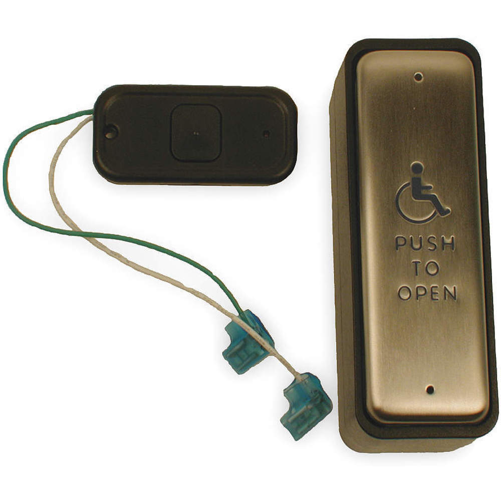 LCN Electromagnetic Lock Activation Devices