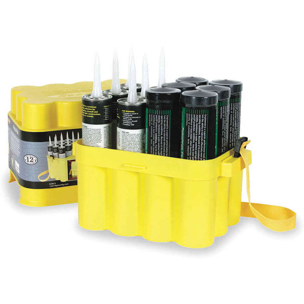 LEGACY Grease Gun Accessories