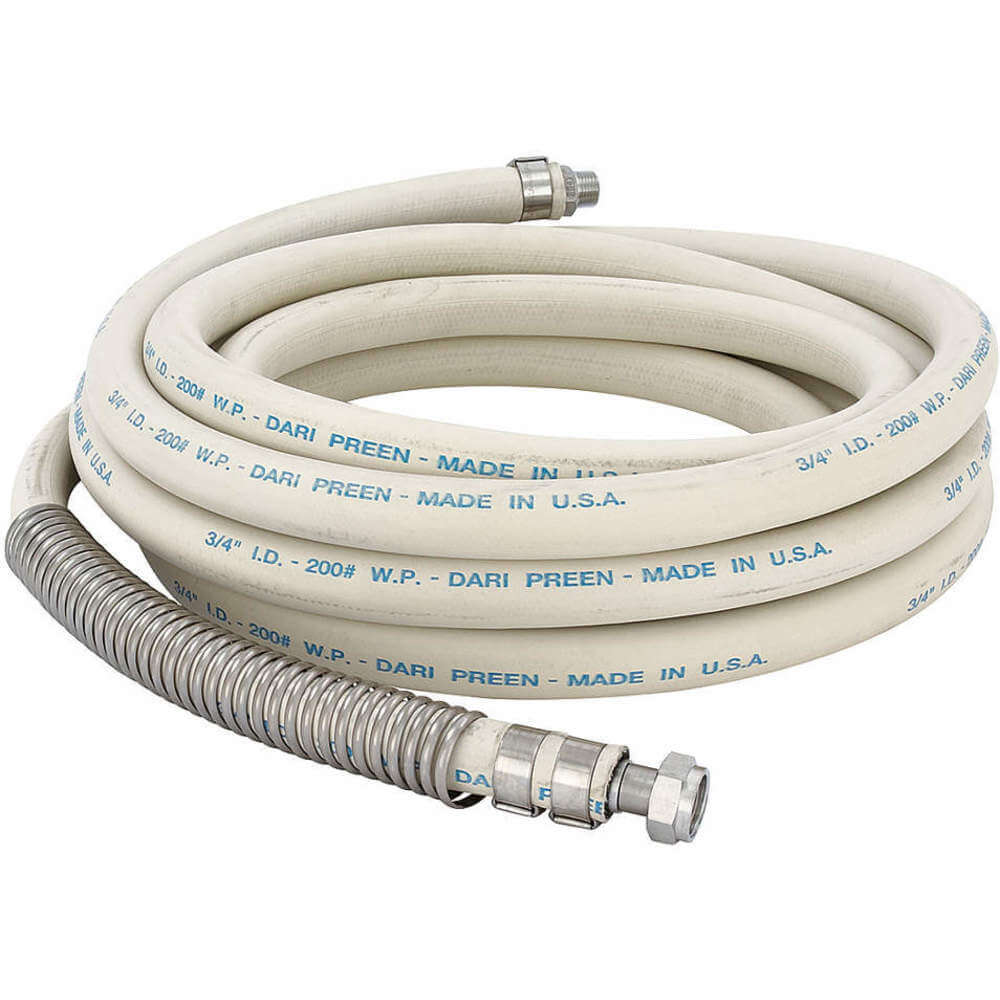 LEONARD VALVE Hose Stations
