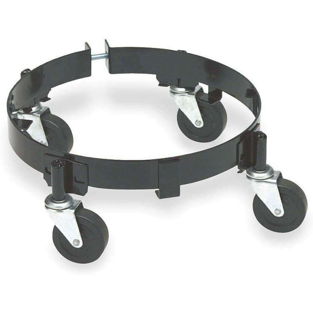 LINCOLN Drum Dollies