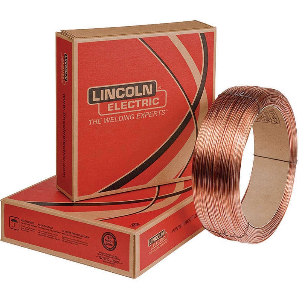 LINCOLN ELECTRIC Submerged Arc Welding Wire