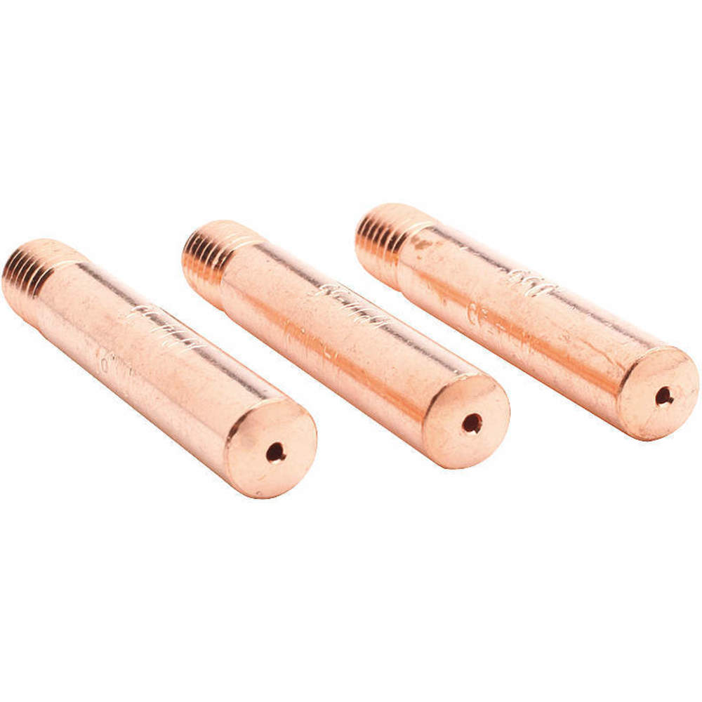 LINCOLN ELECTRIC Gas Welding Tips