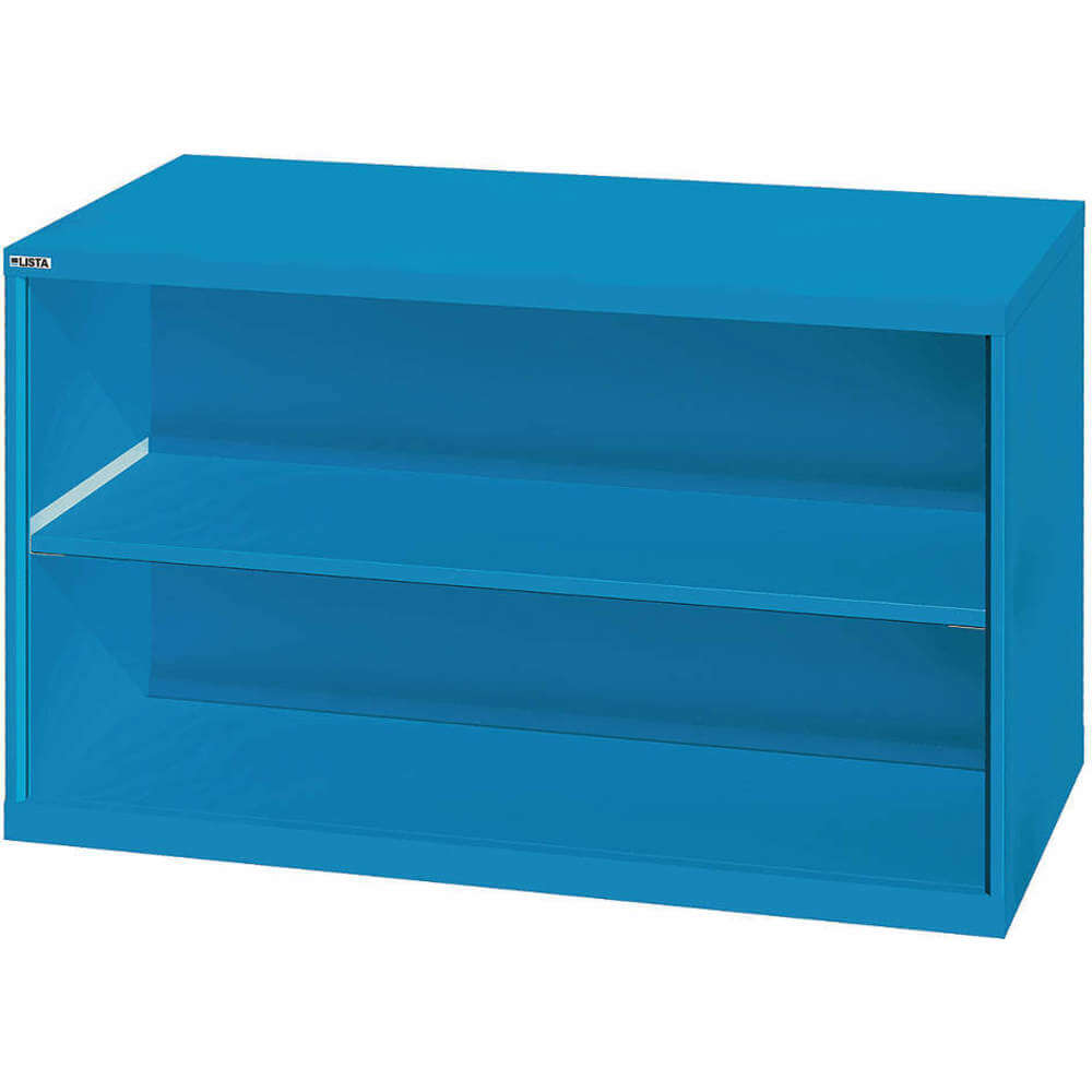 LISTA Modular Shelf Cabinets